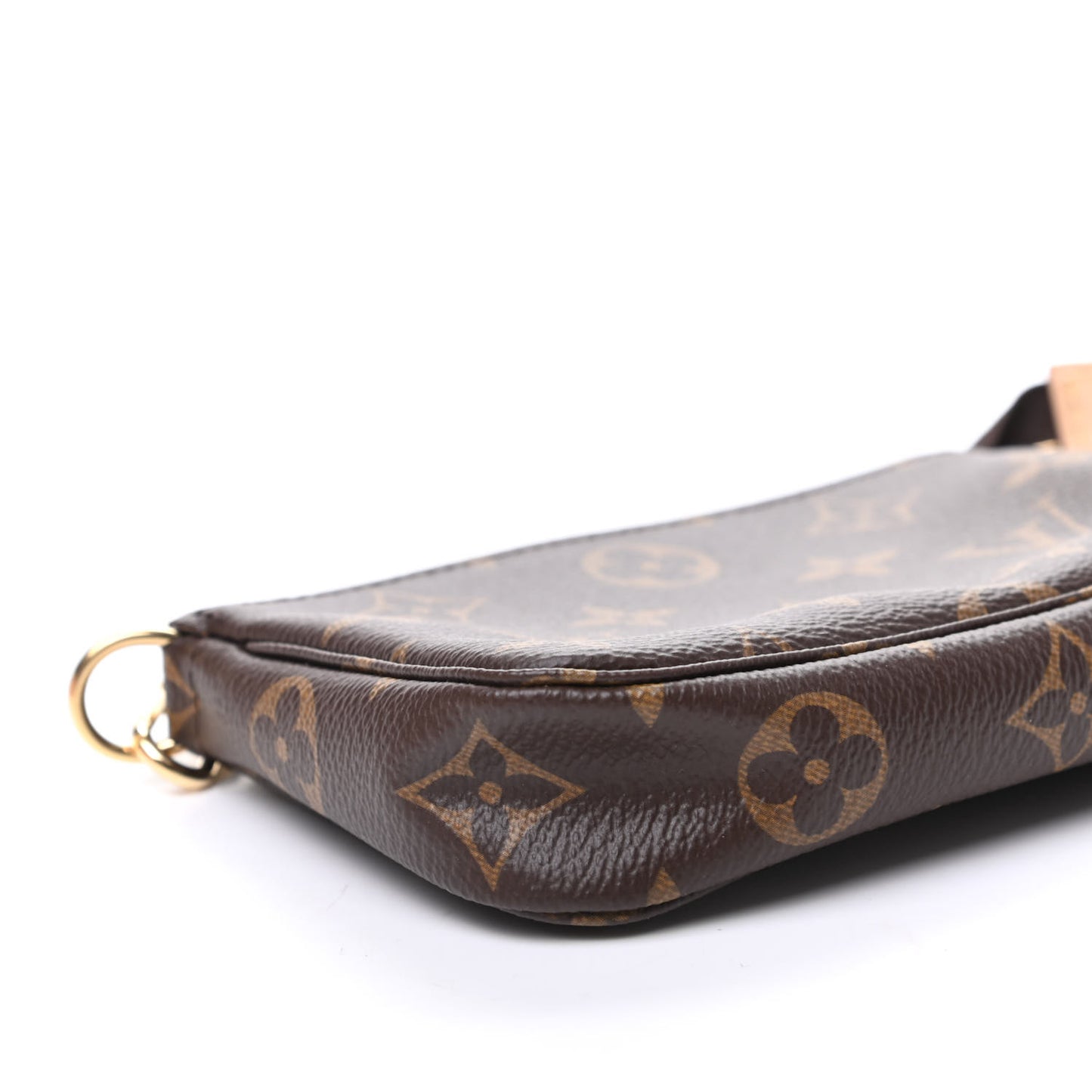 Monogram Mini Pochette Accessories