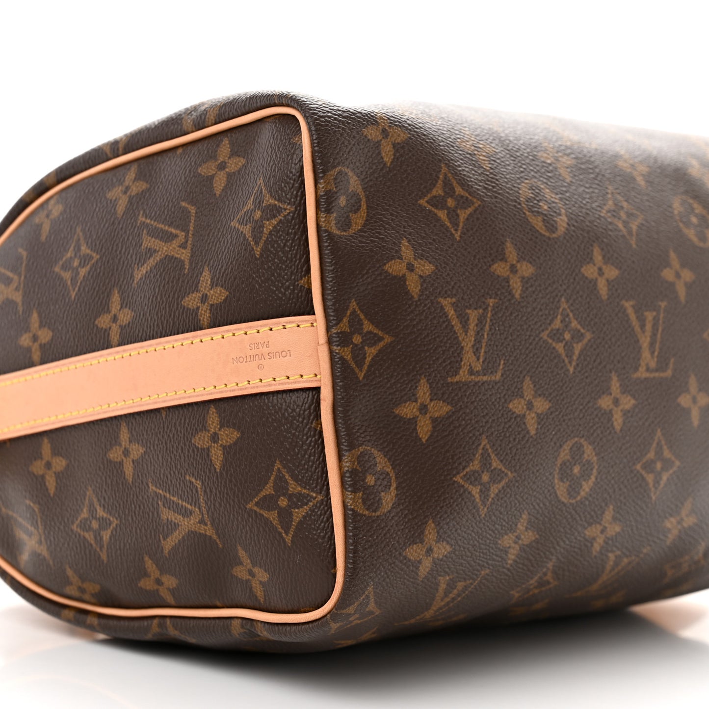 Monogram Speedy Bandouliere 25