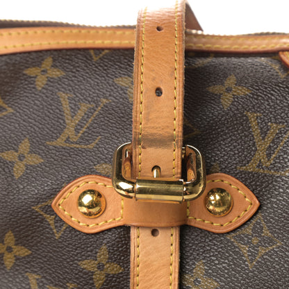 Louis Vuitton Monogram Palermo GM 16 of 21