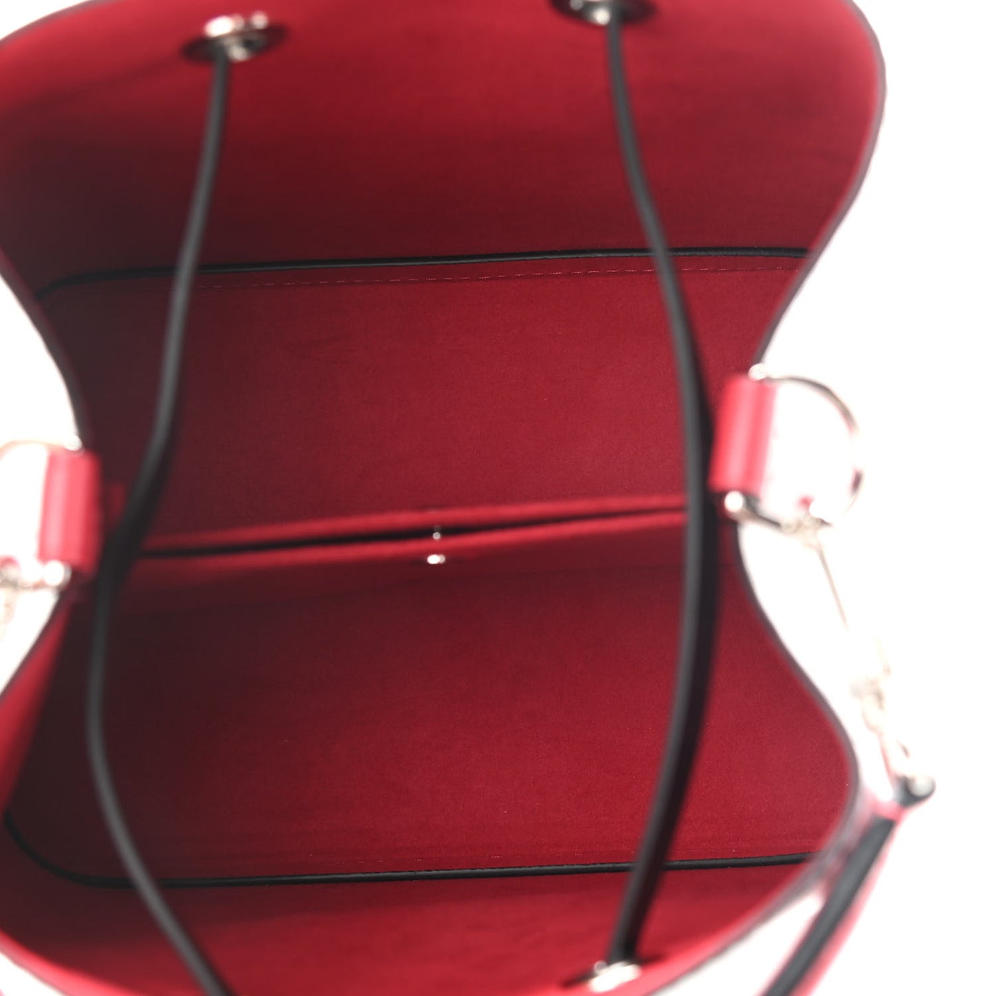 Epi Neonoe BB Black White Scarlet