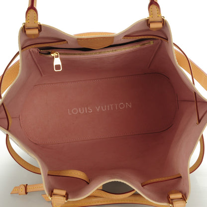 Louis Vuitton Damier Azur Girolata 5 of 7