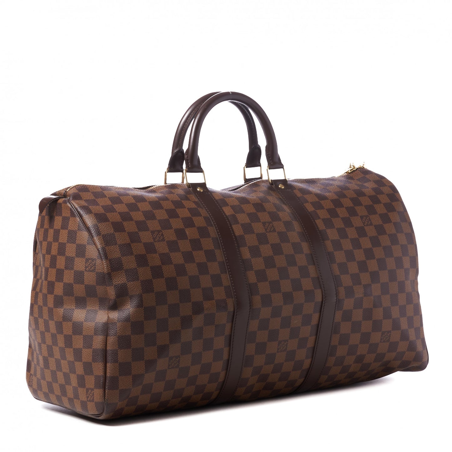 Damier Ebene Keepall 50