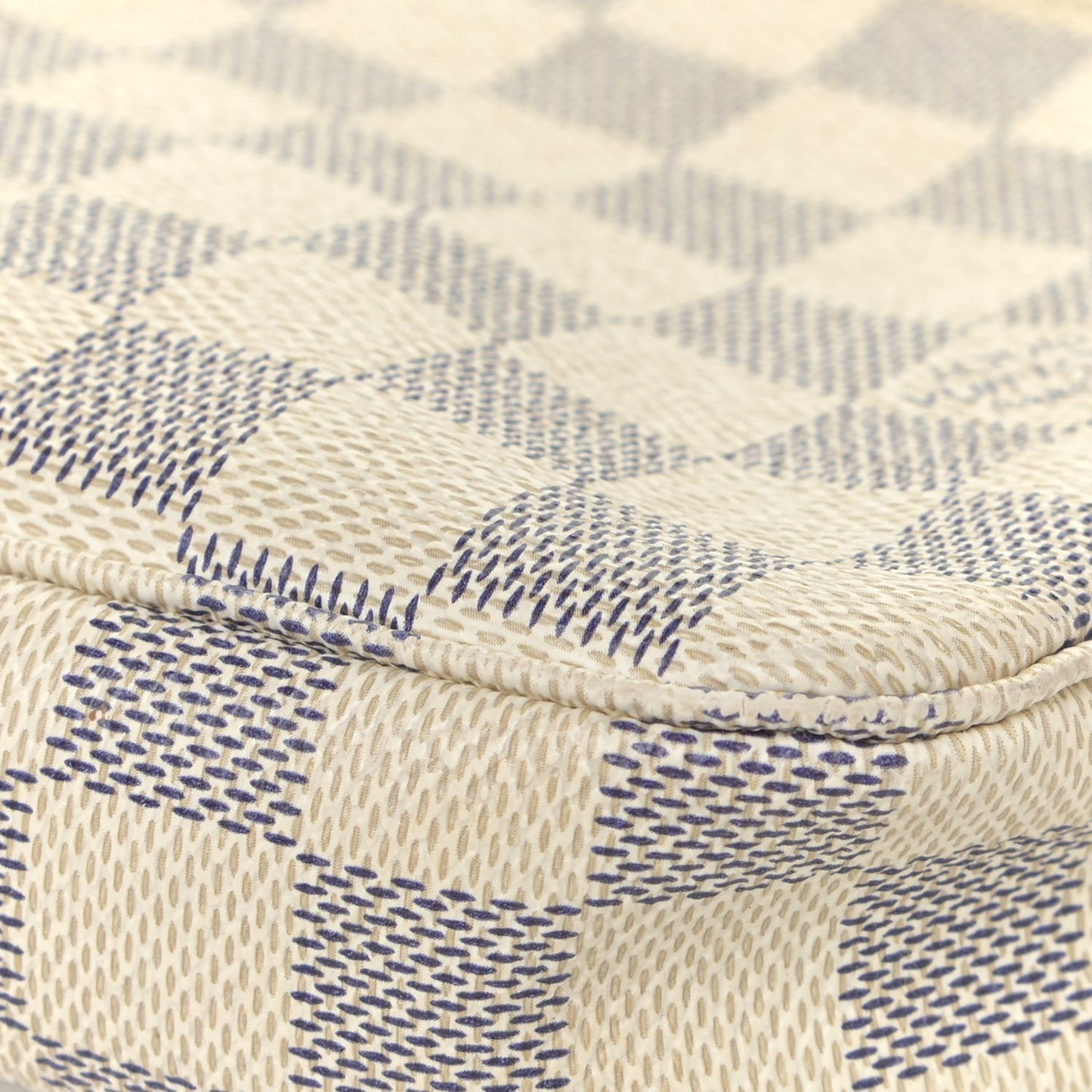Damier Azur Pochette Accessories