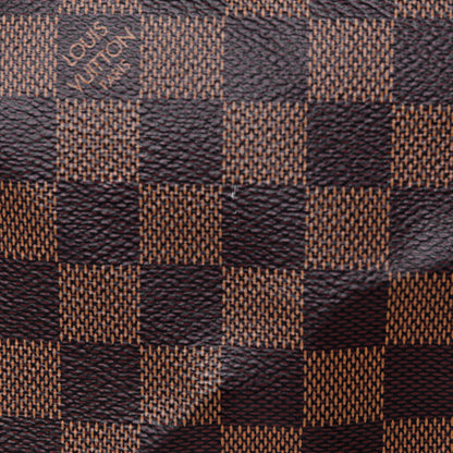 Louis Vuitton Damier Ebene Speedy Bandouliere 30 6 of 6