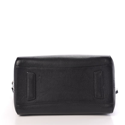 Givenchy Sugar Goatskin Small Antigona Black 10 of 11