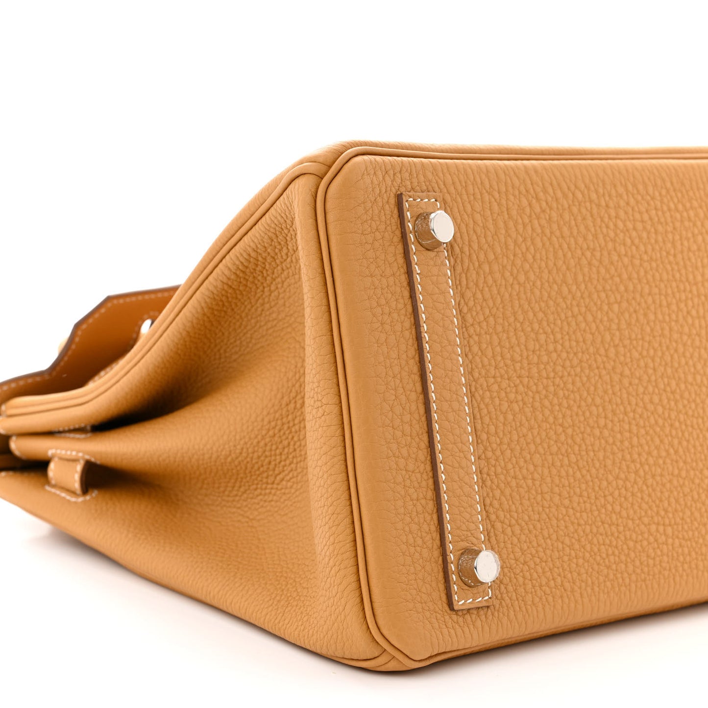 Togo BIRKIN 30 Natural Sable