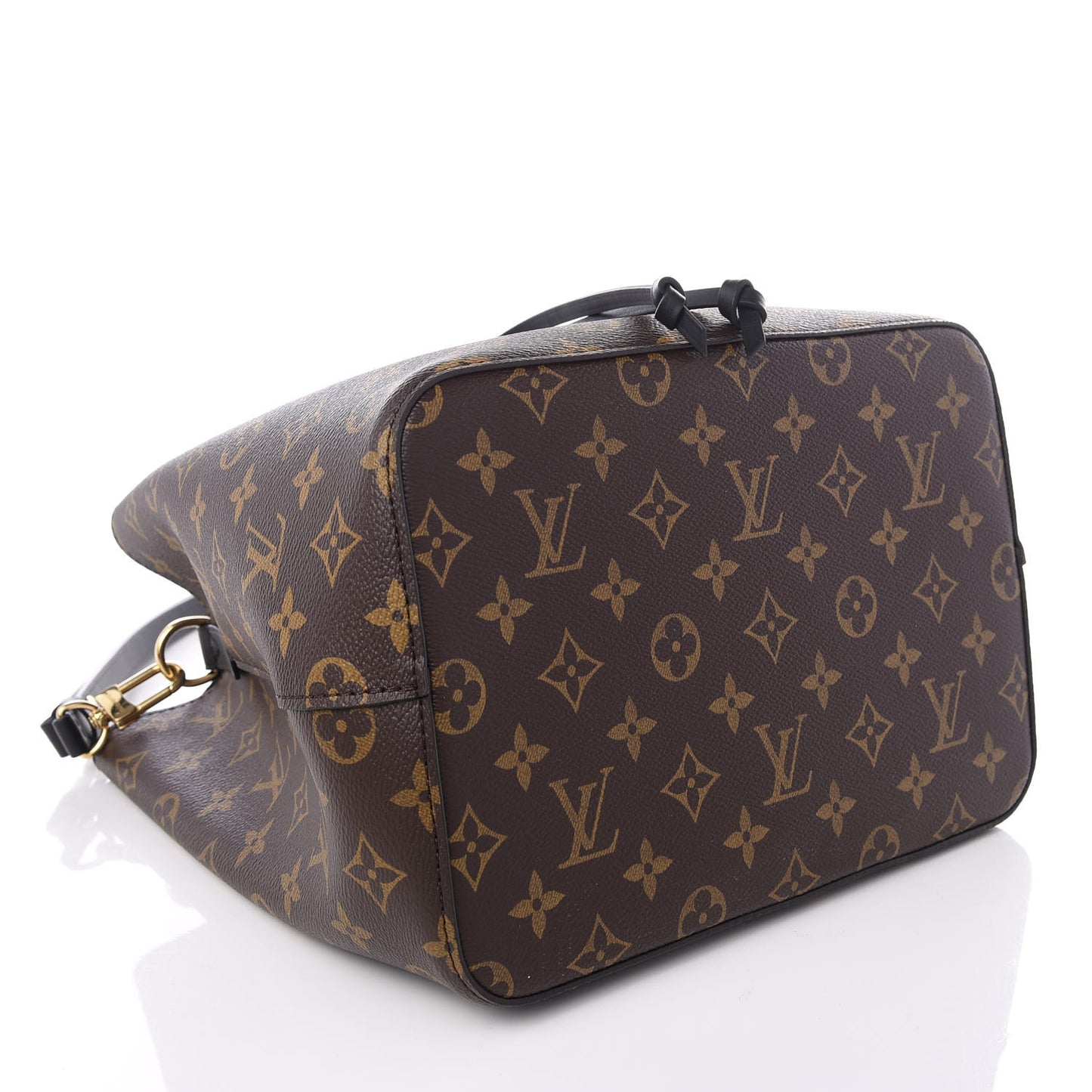 Monogram Neonoe MM Black