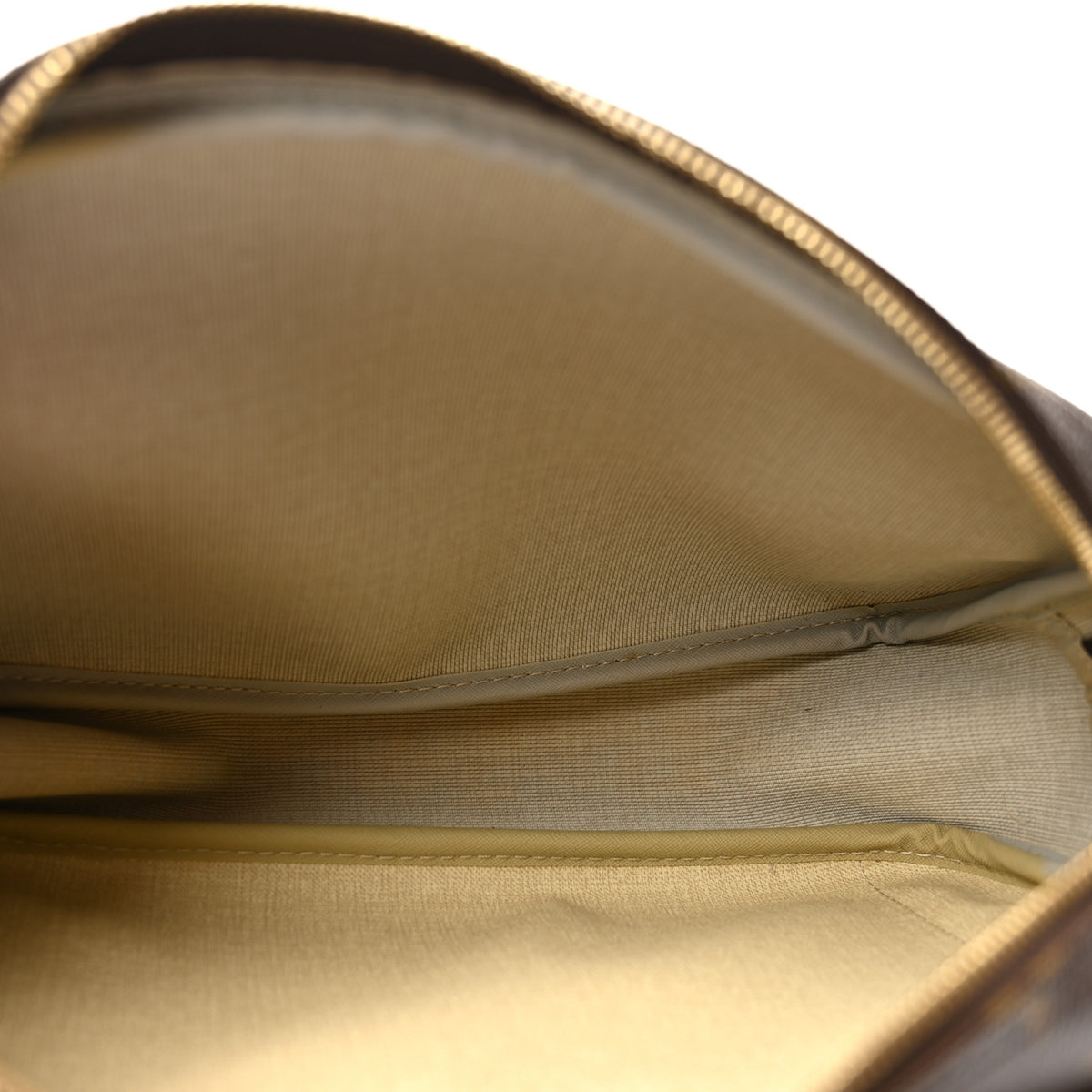 Louis Vuitton Monogram Reporter PM 5 of 14