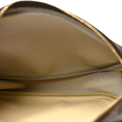 Louis Vuitton Monogram Reporter PM 5 of 14
