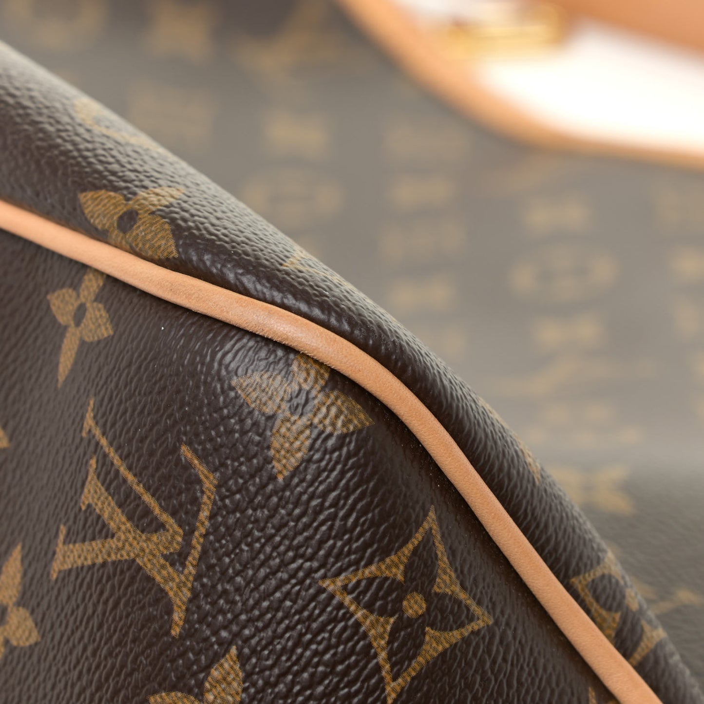 Monogram Delightful MM Pivoine