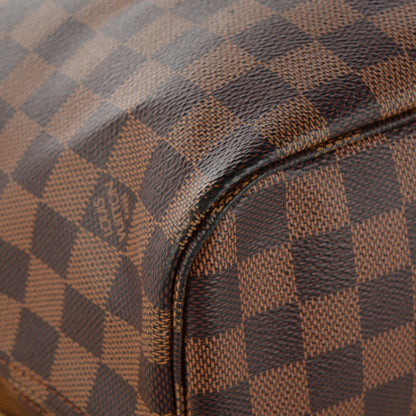 Louis Vuitton Damier Ebene Neo Neverfull MM 11 of 11