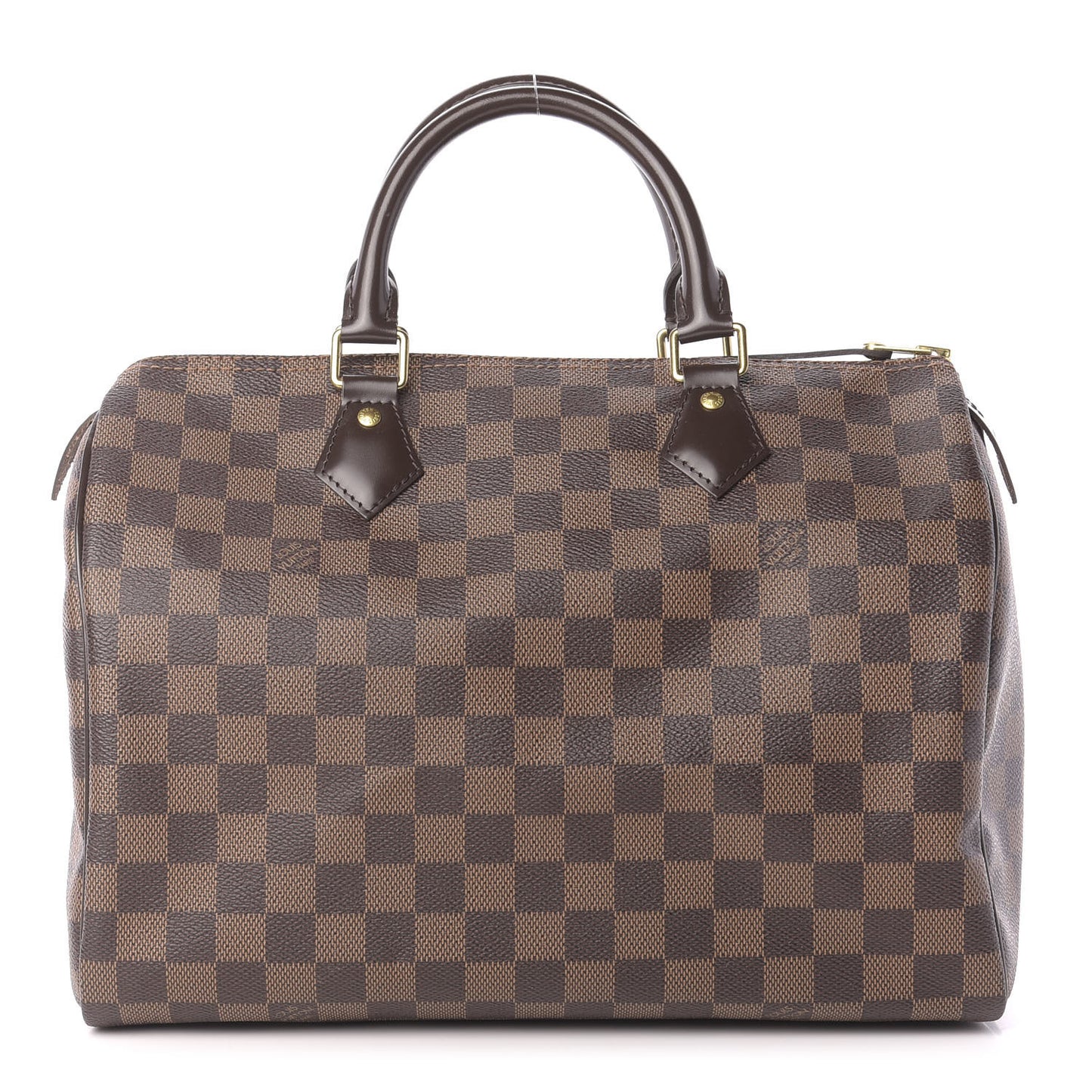 Damier Ebene Speedy 30