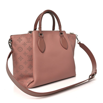 Louis Vuitton Mahina Haumea Bois De Rose 4 of 11