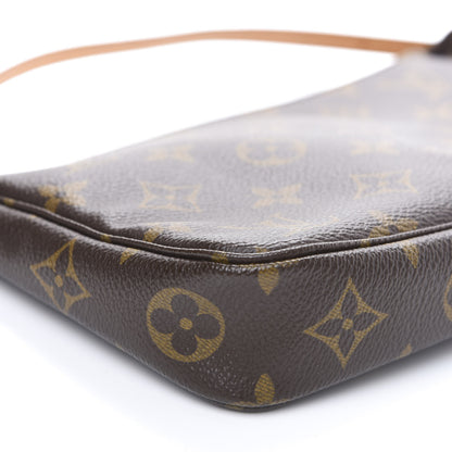 Louis Vuitton Monogram Pochette Accessories 7 of 8