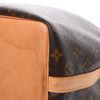 Louis Vuitton Monogram Petit Noe 9 of 15