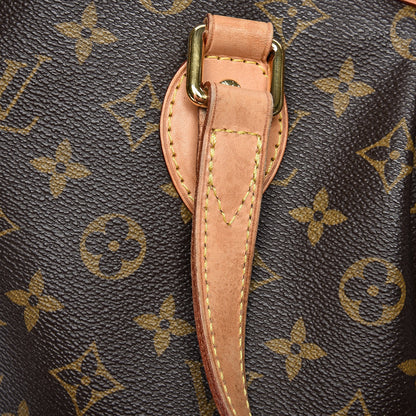Louis Vuitton Monogram Palermo PM 11 of 17