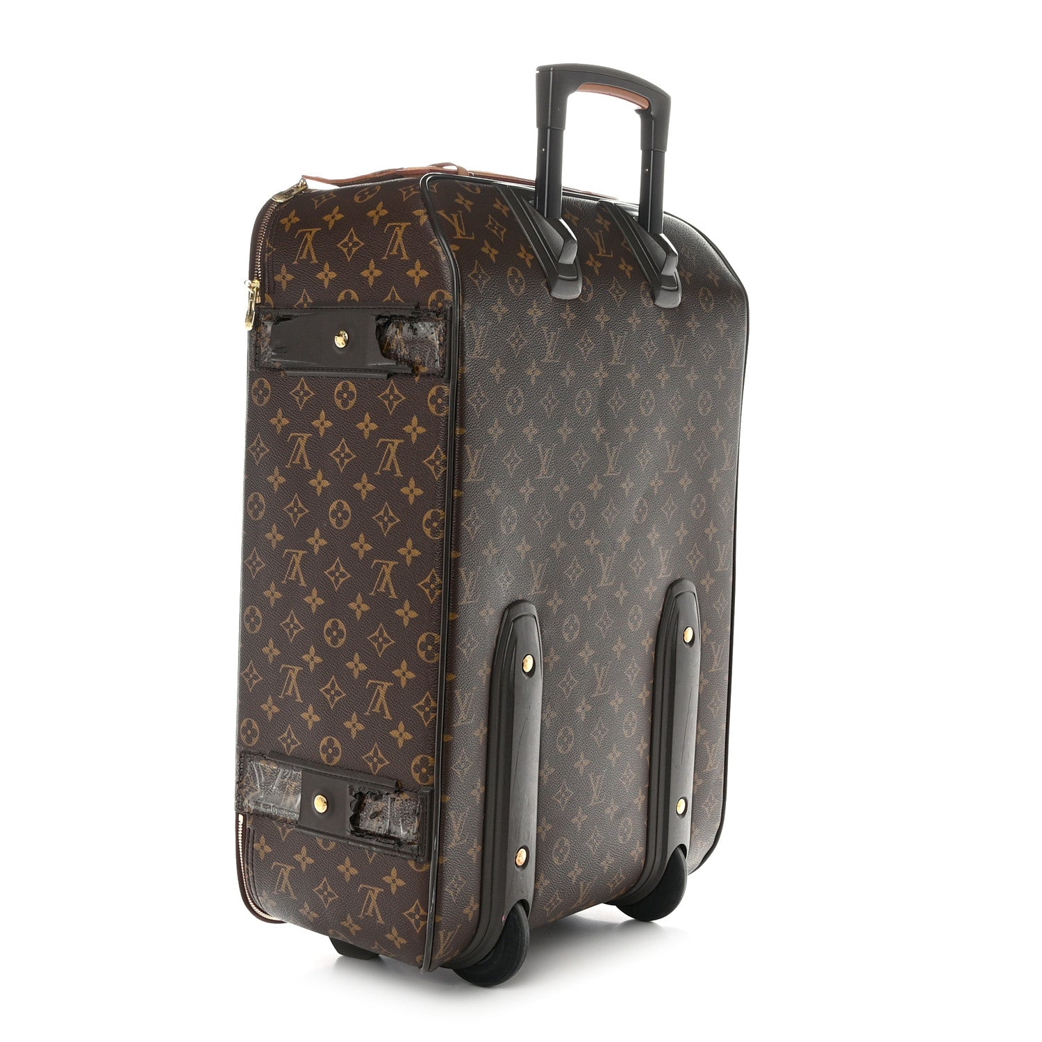 Louis Vuitton Monogram Pegase 55 2 of 17