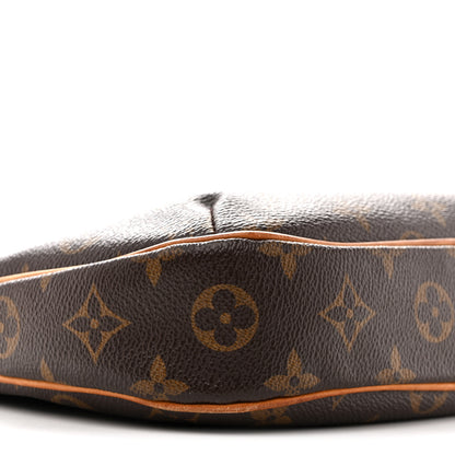 Louis Vuitton Monogram Odeon PM 9 of 16