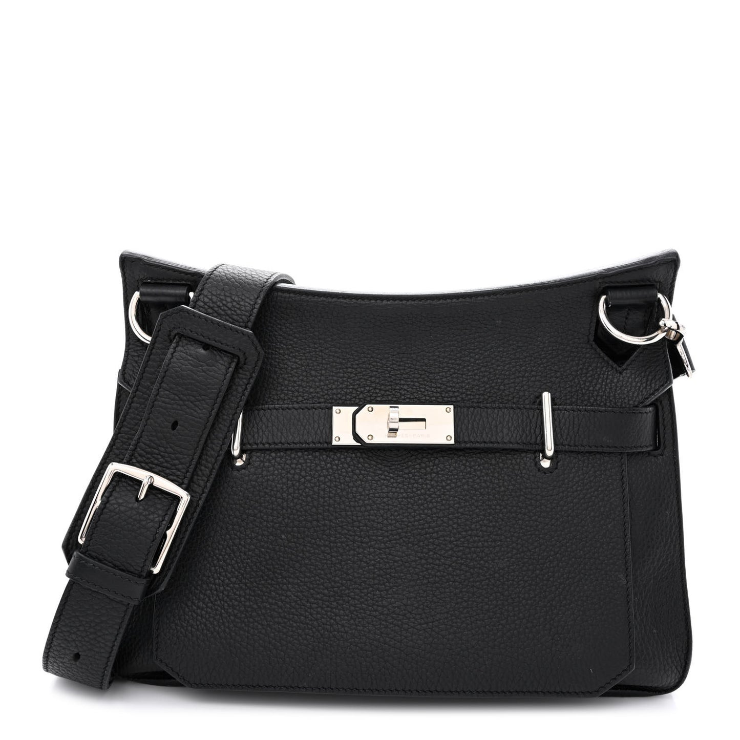 Taurillon Clemence Jypsiere 31 Black