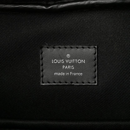 Louis Vuitton Damier Graphite Zack Backpack 6 of 9