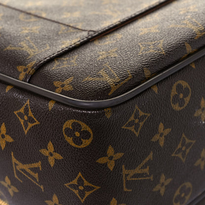 Louis Vuitton Monogram Icare Bag 11 of 23
