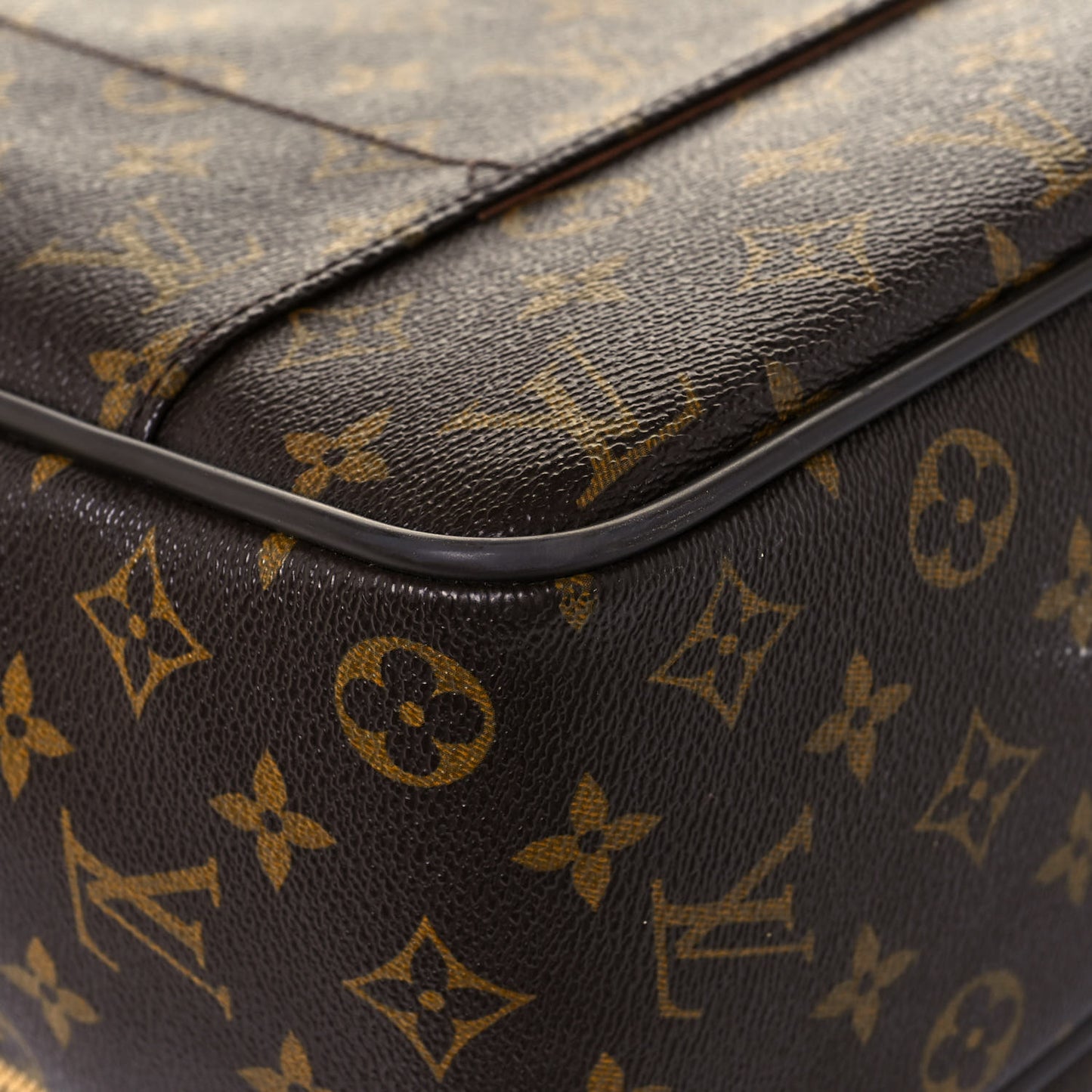 Monogram Icare Bag