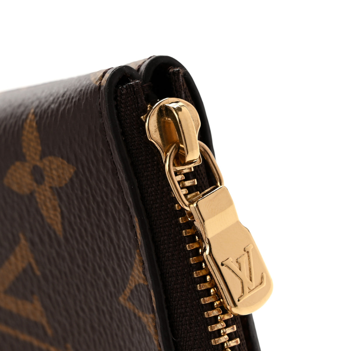Louis Vuitton Monogram Key Pouch S 7 of 9