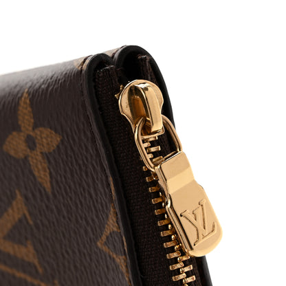 Louis Vuitton Monogram Key Pouch S 7 of 9