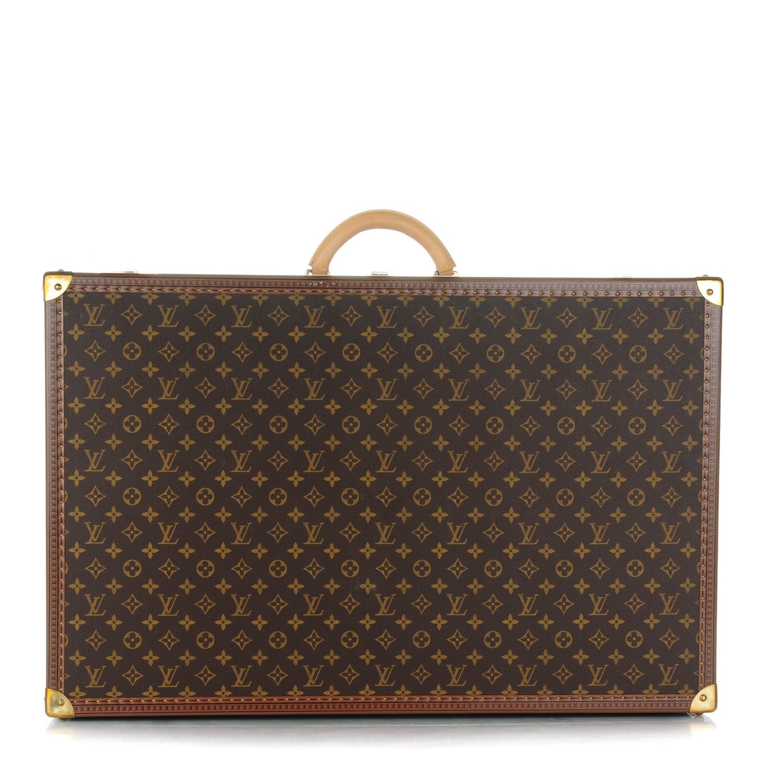 Louis Vuitton Monogram Alzer 75 1 of 12