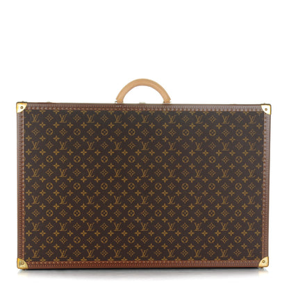 Louis Vuitton Monogram Alzer 75 1 of 12