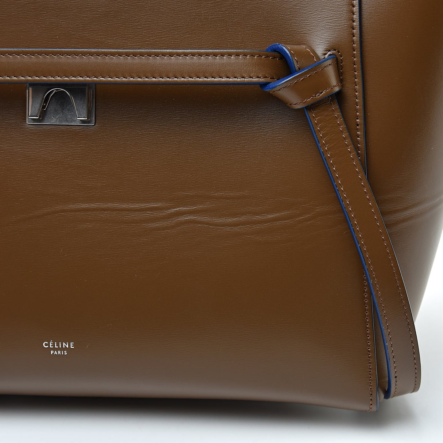 Palmelato Mini Belt Bag Camel