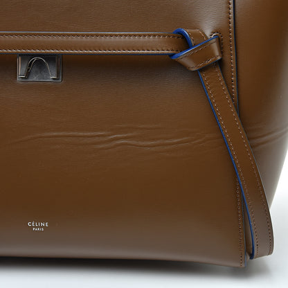 Celine Palmelato Mini Belt Bag Camel 11 of 12