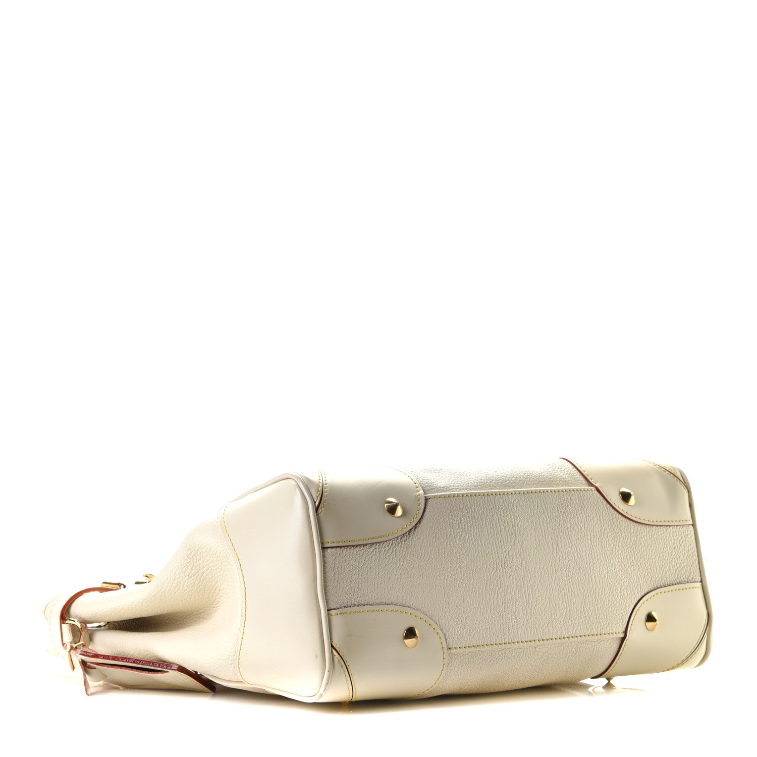 Louis Vuitton Suhali Le Majestueux White 7 of 18