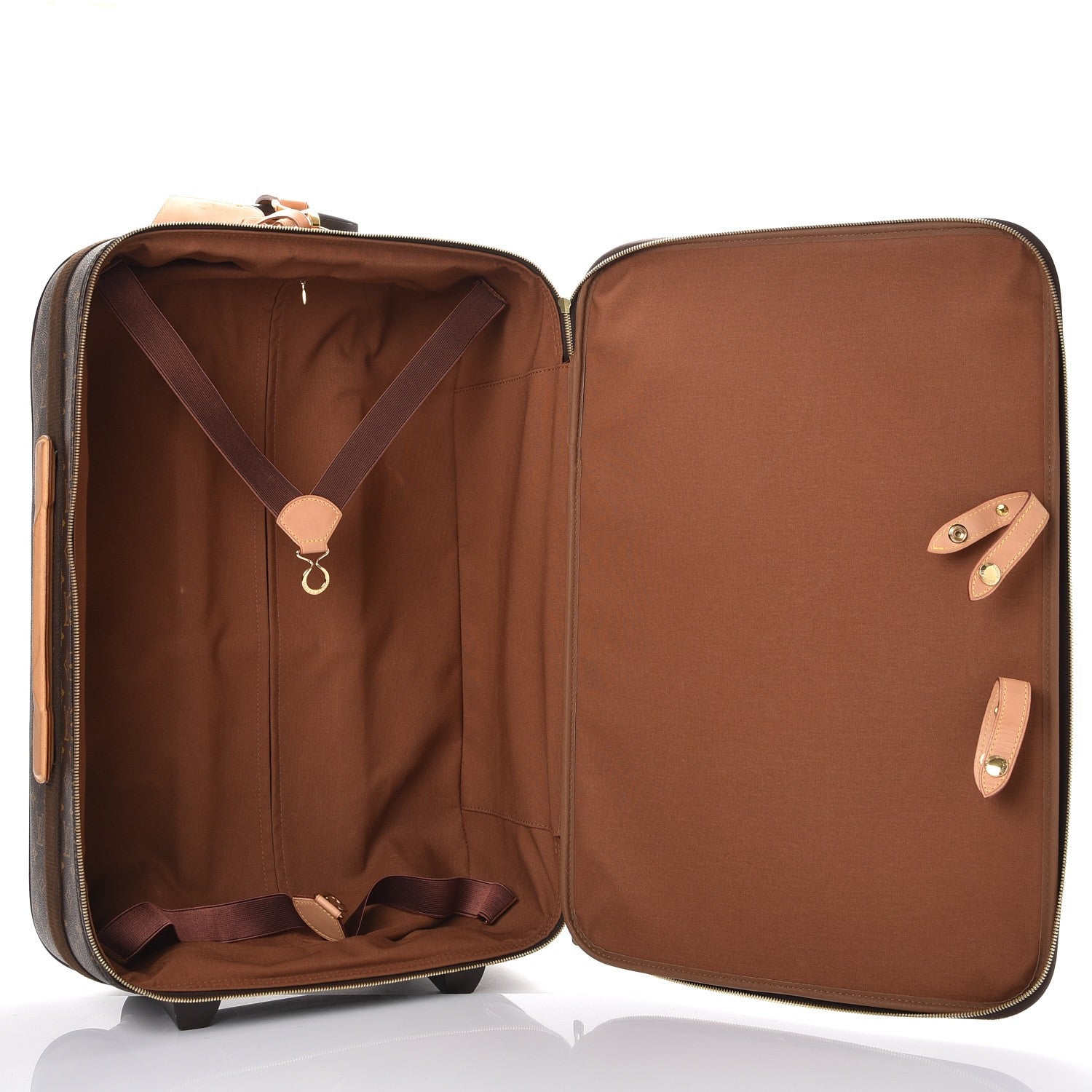 Louis Vuitton Monogram Pegase 60 5 of 17