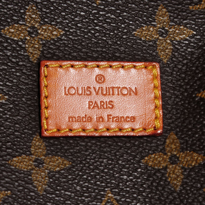 Louis Vuitton Monogram Saumur 30 5 of 6