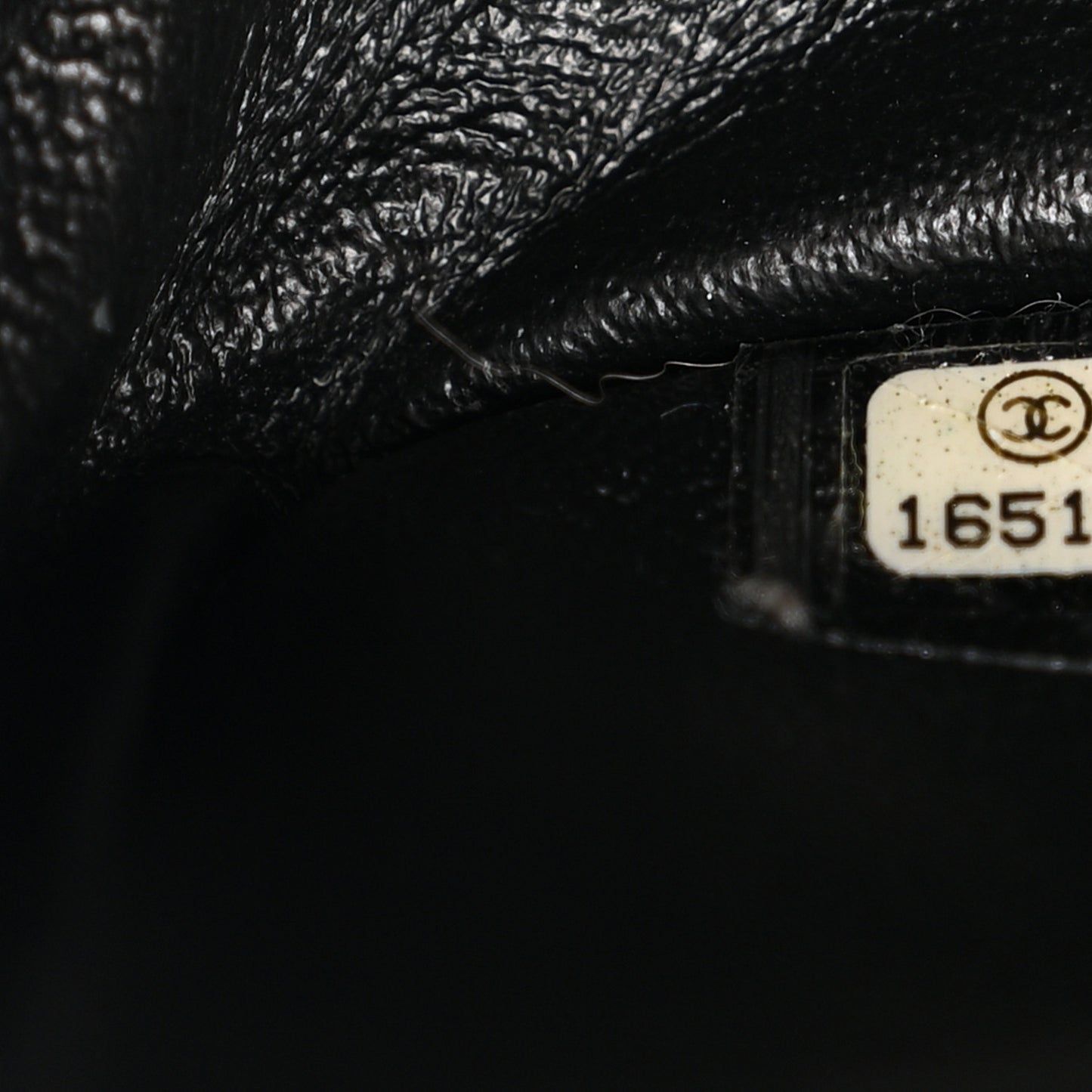 Caviar Quilted 2.55 Reissue 225 Flap Black