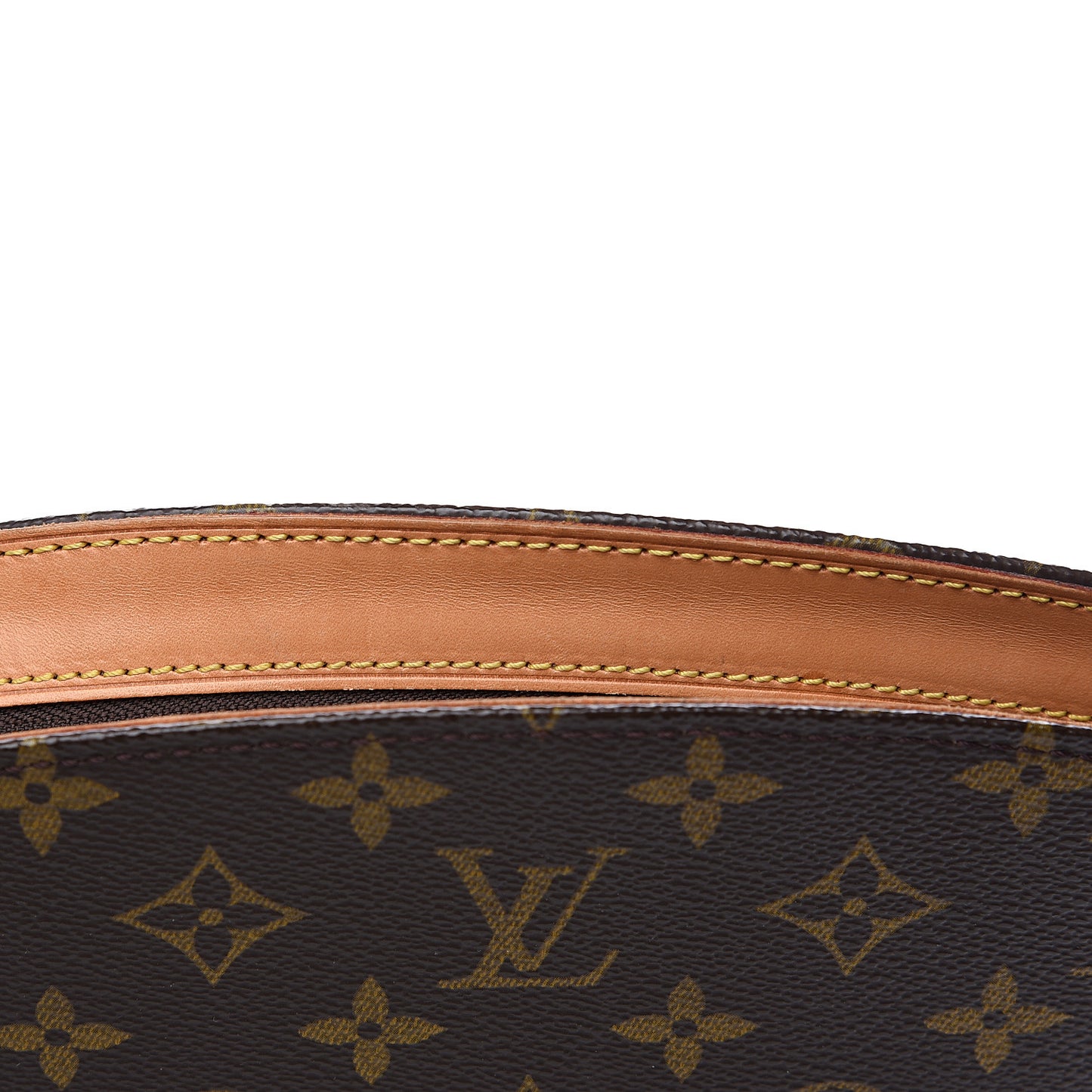Monogram Drouot
