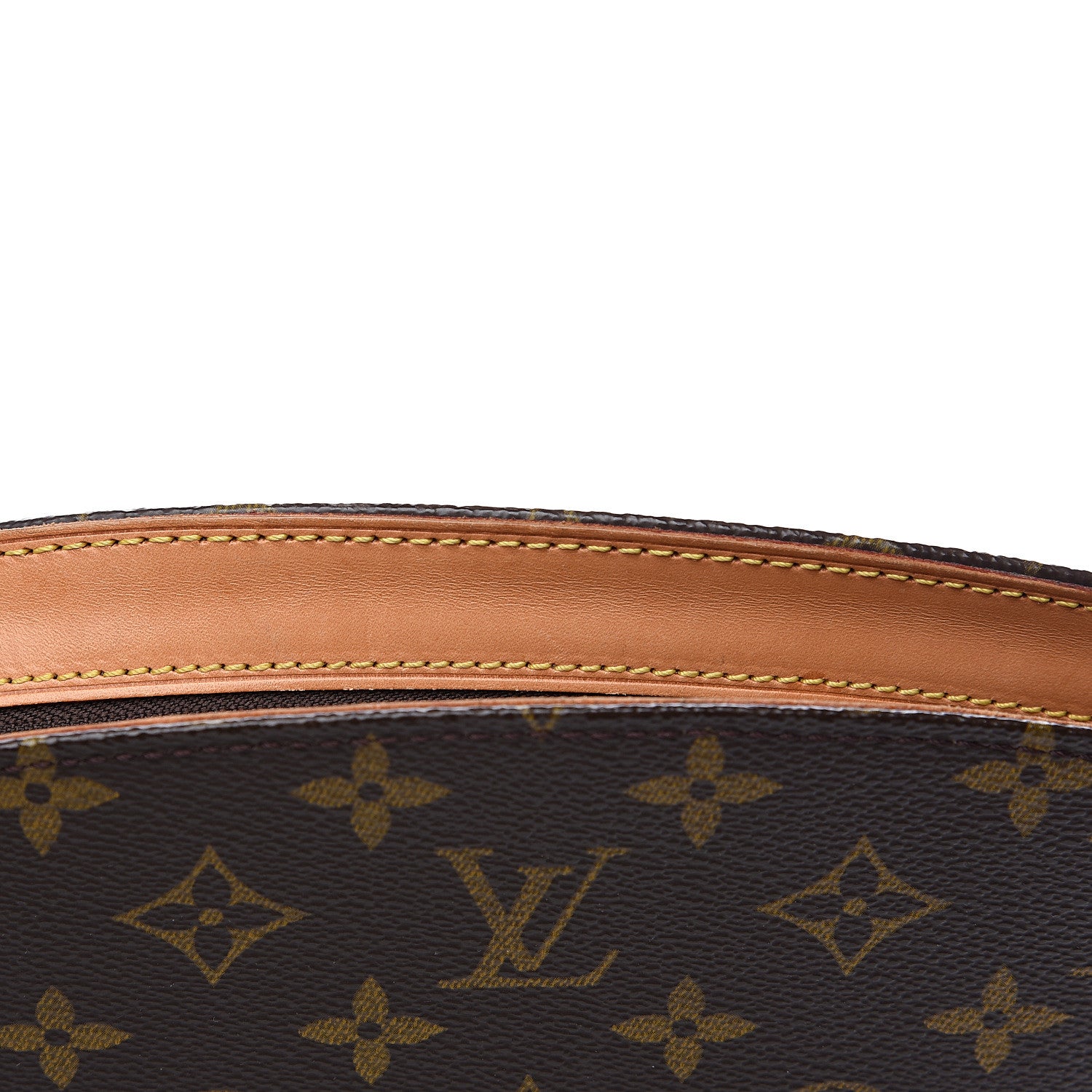 Louis Vuitton Monogram Drouot 6 of 10