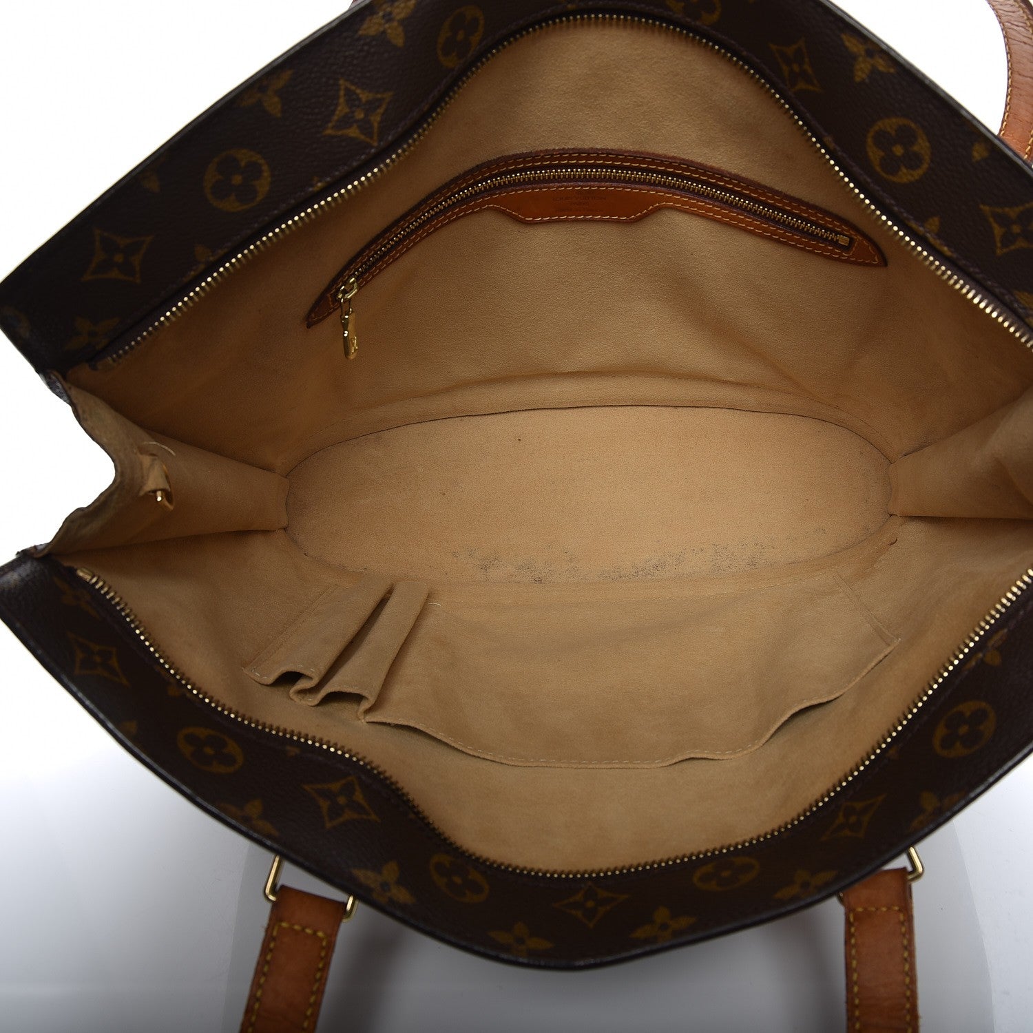 Louis Vuitton Monogram Babylone 5 of 10