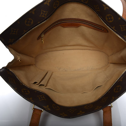 Louis Vuitton Monogram Babylone 5 of 10