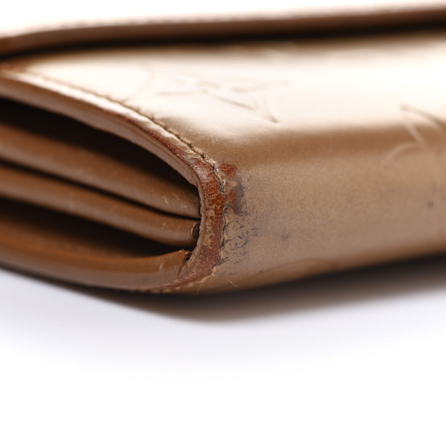 Louis Vuitton Vernis Sarah Wallet 8 of 16