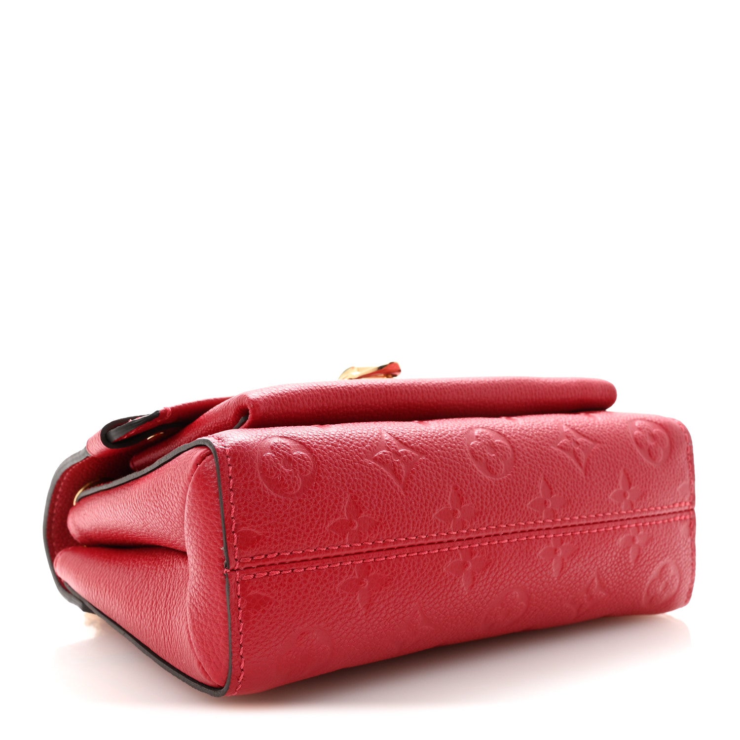 Louis Vuitton Empreinte Vavin BB Scarlet 4 of 9