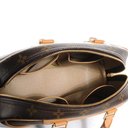 Louis Vuitton Monogram Trouville 5 of 8