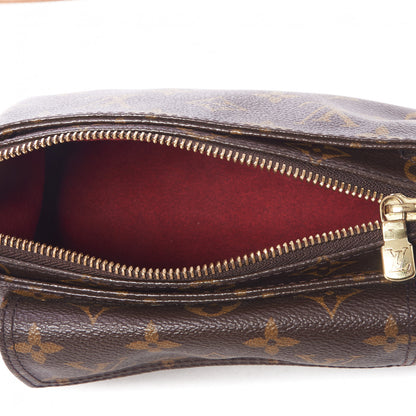 Louis Vuitton Monogram Viva-Cite PM 7 of 8
