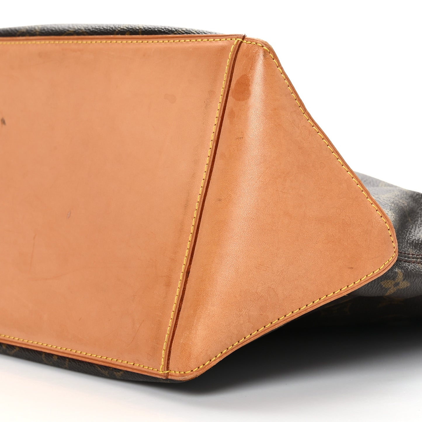 Monogram Cabas Mezzo