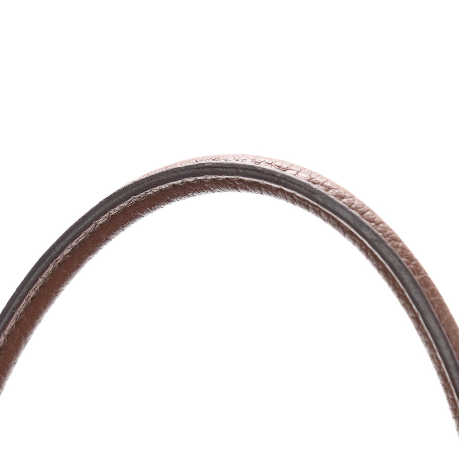 Hermes Negonda Garden Party 30 TPM Marron D'Inde 15 of 15