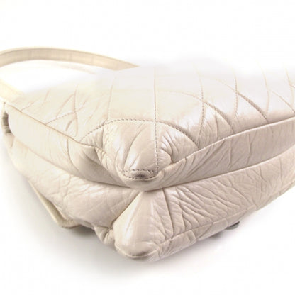 Chanel Quilted Envelope Flap Bag 5 of 12