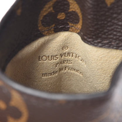 Louis Vuitton Monogram Sunglasses Case MM 6 of 7