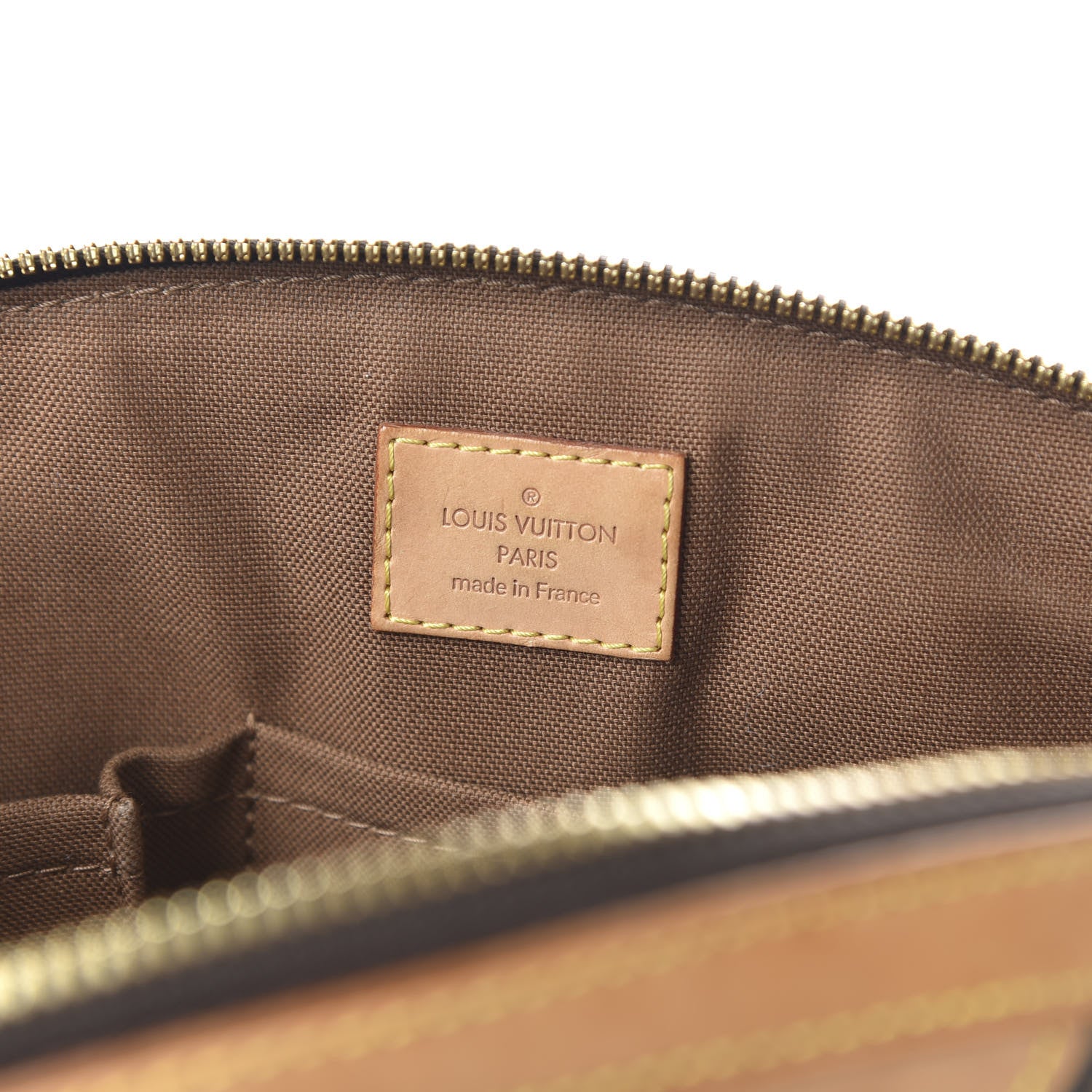 Louis Vuitton Monogram Tivoli PM 8 of 9