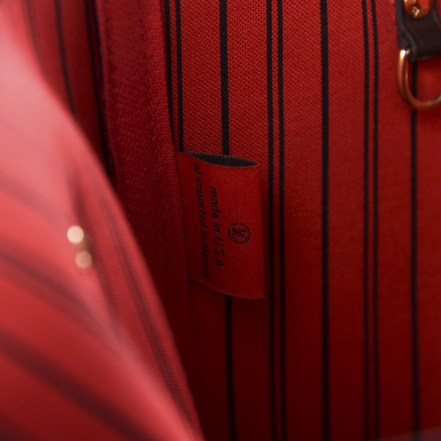 Damier Ebene Neo Neverfull MM